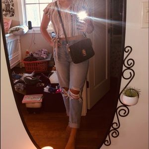 Meet your Posher, Jillian